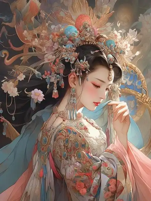 老牛与少年